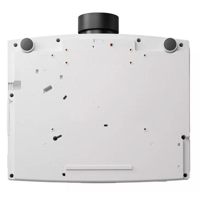 Projektor SHARP XP-V731U-W, bel