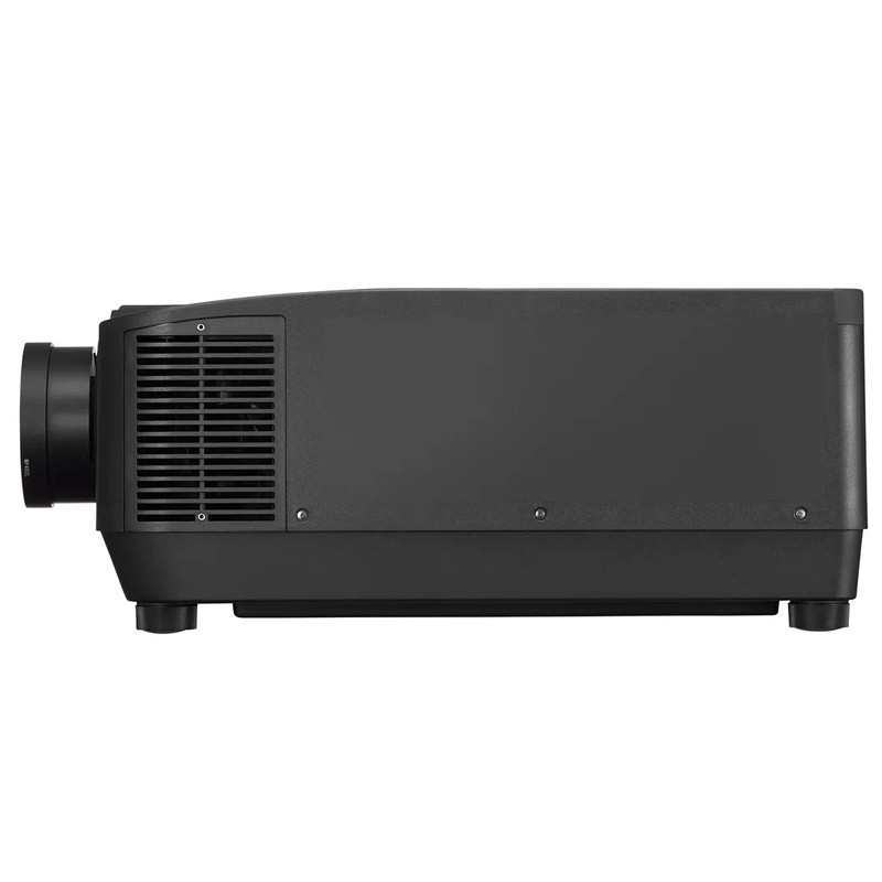 Projektor SHARP XP-A104U-B, črn