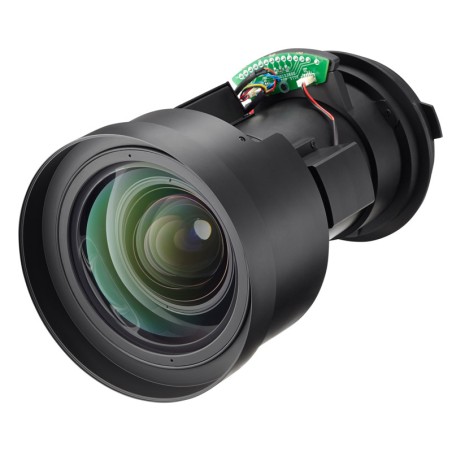 Kratka zoom leča NEC XP-40ZL za projektorje NEC serije A/PA/PV/V