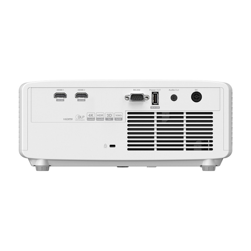 Projektor Optoma GT2000HDR