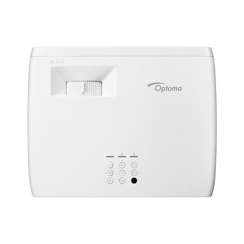 Projektor Optoma GT2000HDR