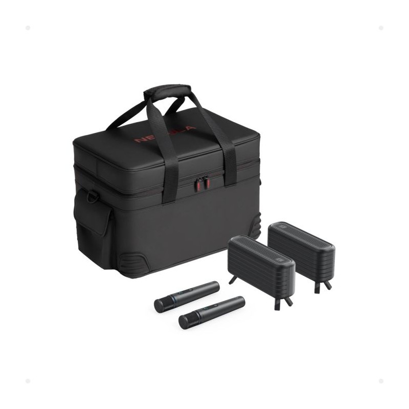 Set dodatkov za Anker Nebula X1, N2040111