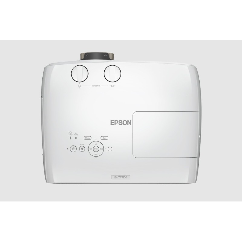 Projektor EPSON EH-TW7100