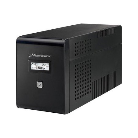 UPS PowerWalker VI 2000 LCD
