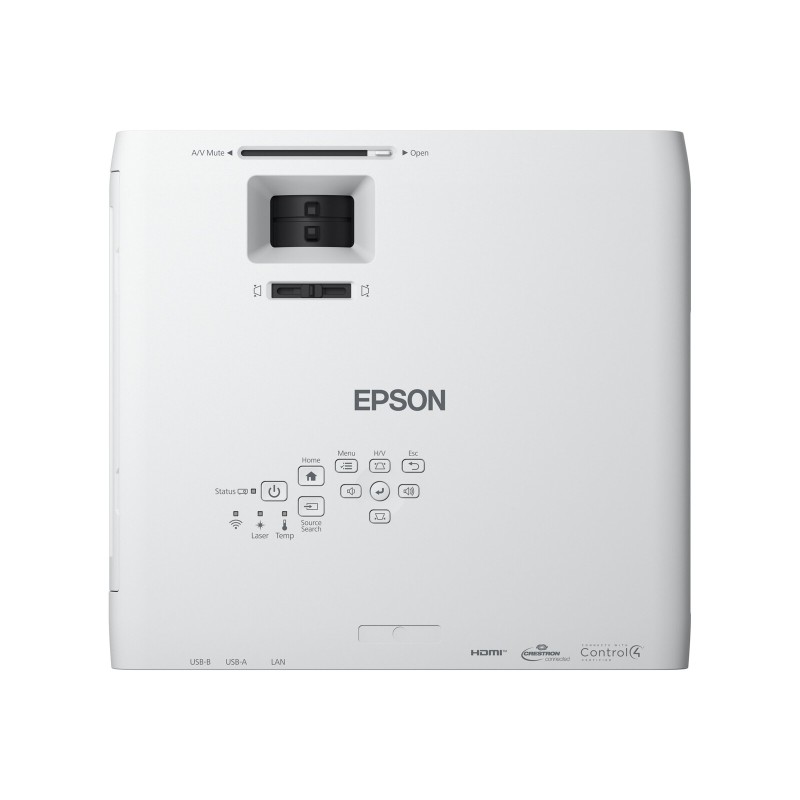 Projektor Epson EB-L260F