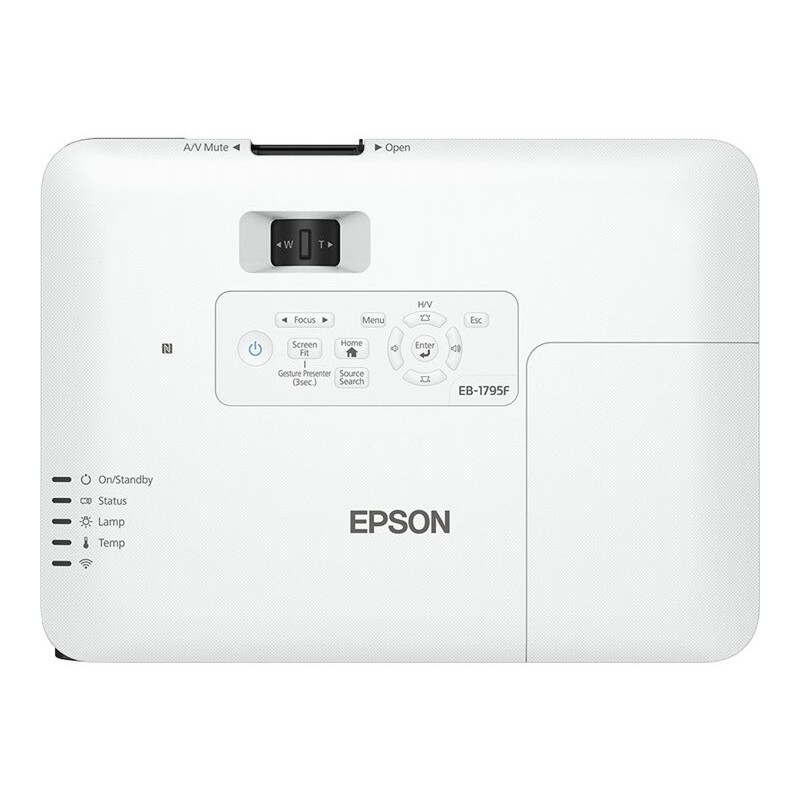 Projektor EPSON EB-1795F