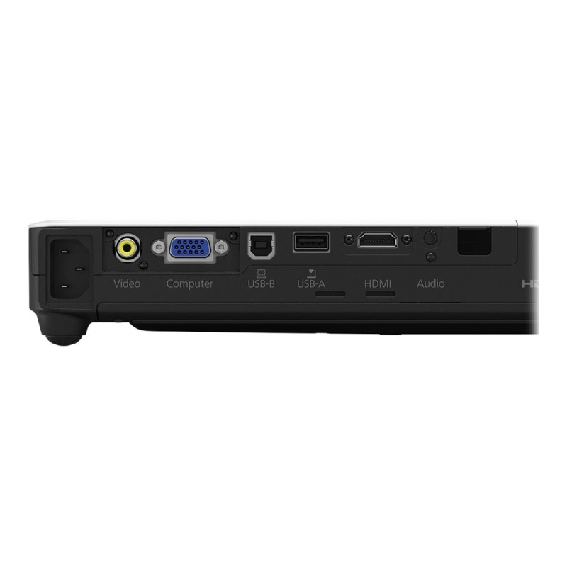 Projektor EPSON EB-1795F