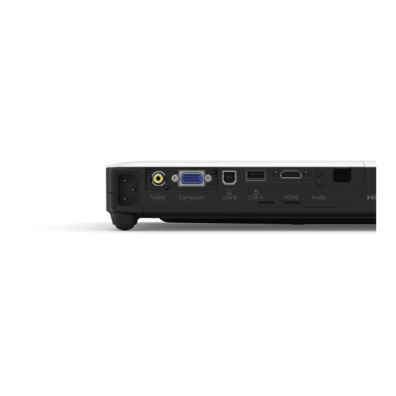 Projektor EPSON EB-1795F