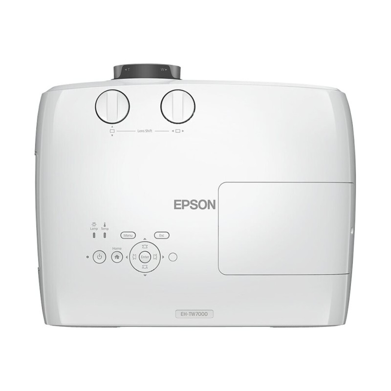 Projektor EPSON EH-TW7000