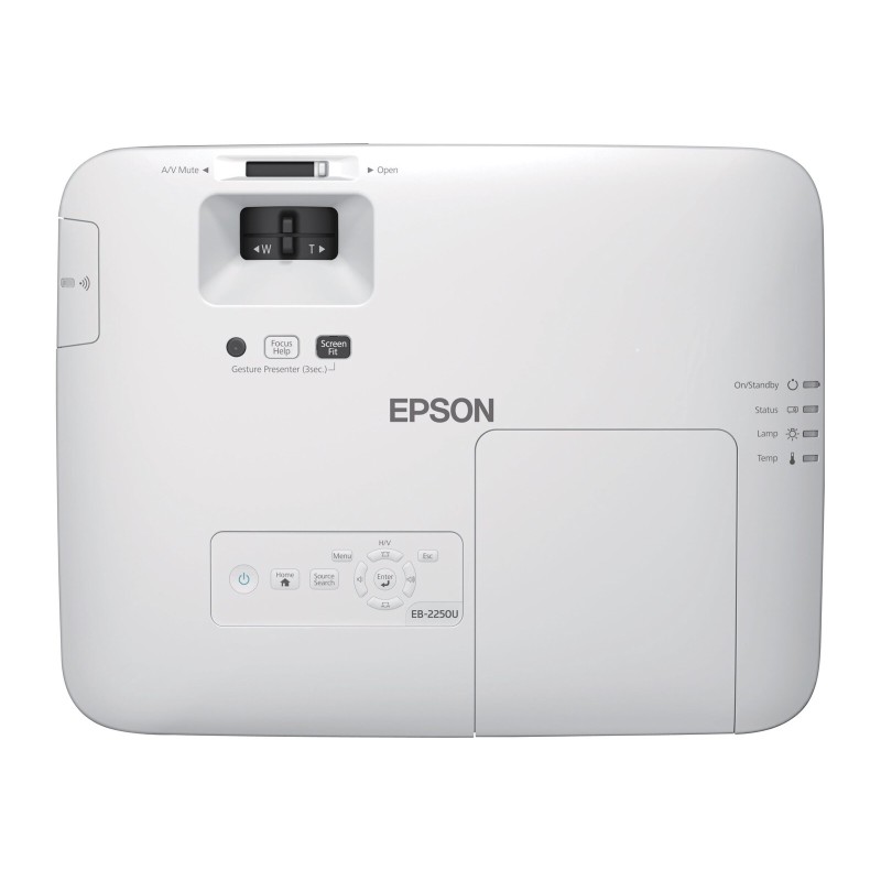 Projektor Epson EB-2250U (V11H871040)