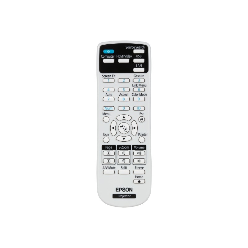 Projektor Epson EB-2250U (V11H871040)