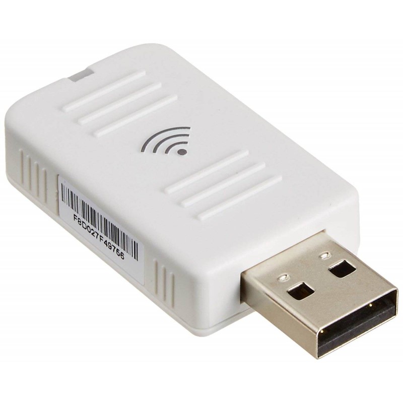 Wi-Fi LAN adapter za projektor Epson ELPAP10 (V12H731P01)
