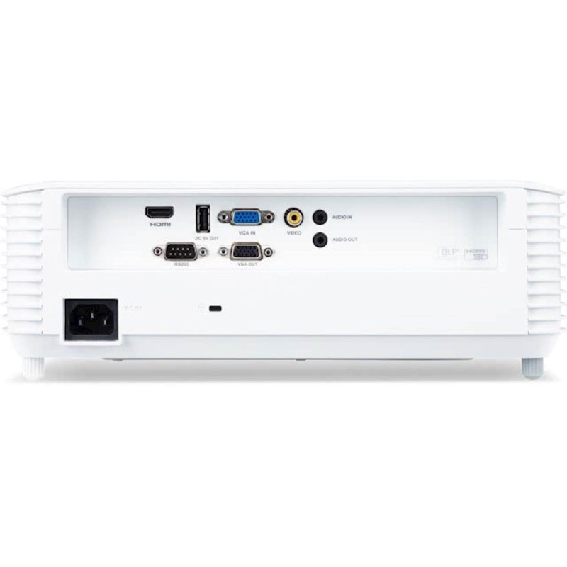 Projektor Acer S1386WH