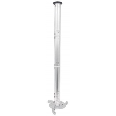 Stropni nosilec za projektor Manhattan 13-106cm