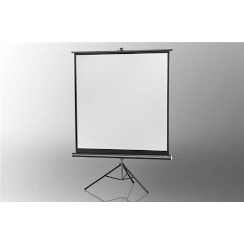 Projekcijsko platno EPSON, 158x158 cm, prostostoječe