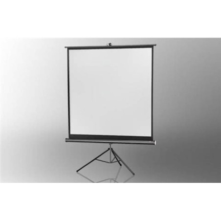 Projekcijsko platno EPSON, 158x158 cm, prostostoječe