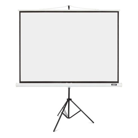 Projekcijsko platno Acer, 180x146 cm, samostoječe