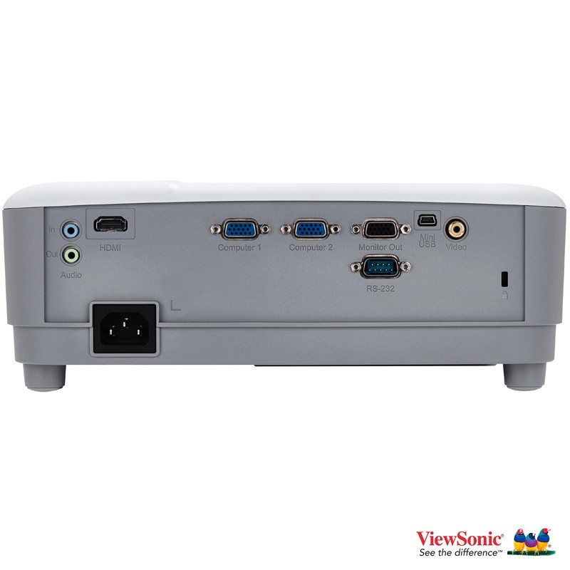 Projektor ViewSonic PA503X