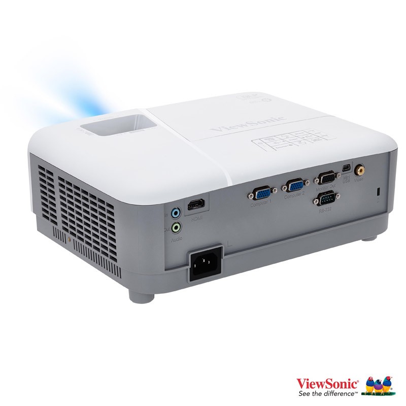 Projektor ViewSonic PA503X