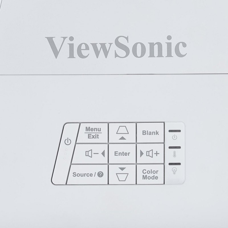 Projektor ViewSonic PA503X