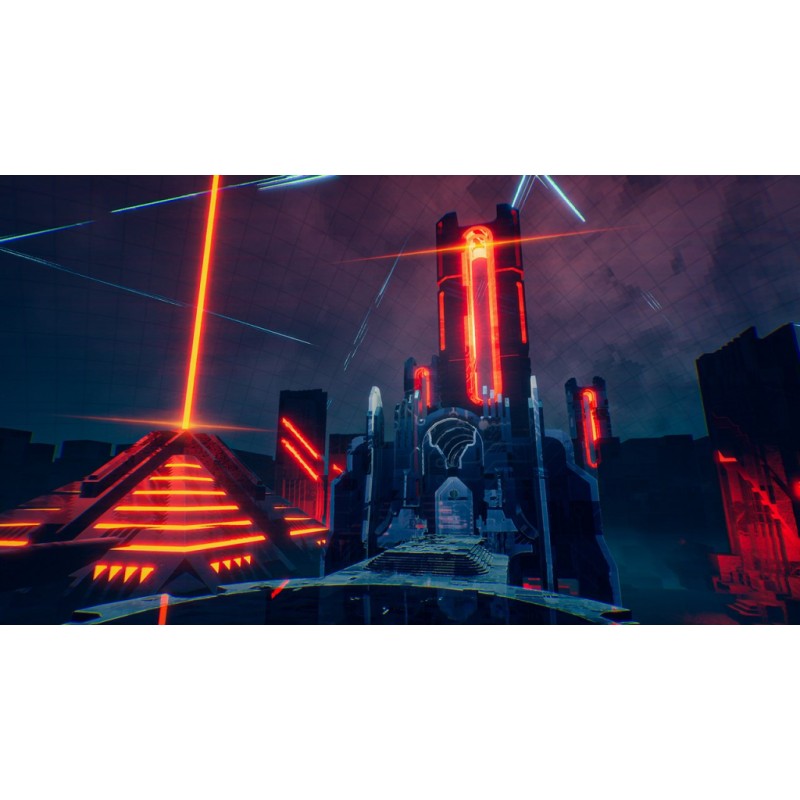 Igra Ghostrunner (PS5)