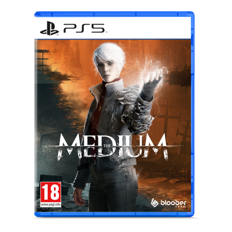 Igra The Medium (PS5)