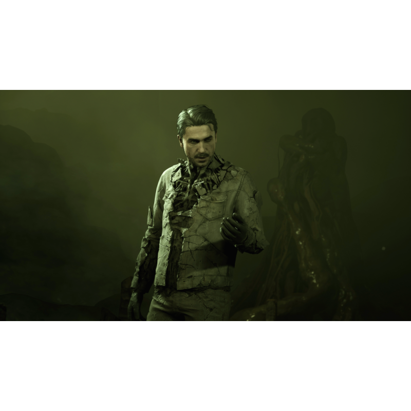 Igra The Medium (PS5)