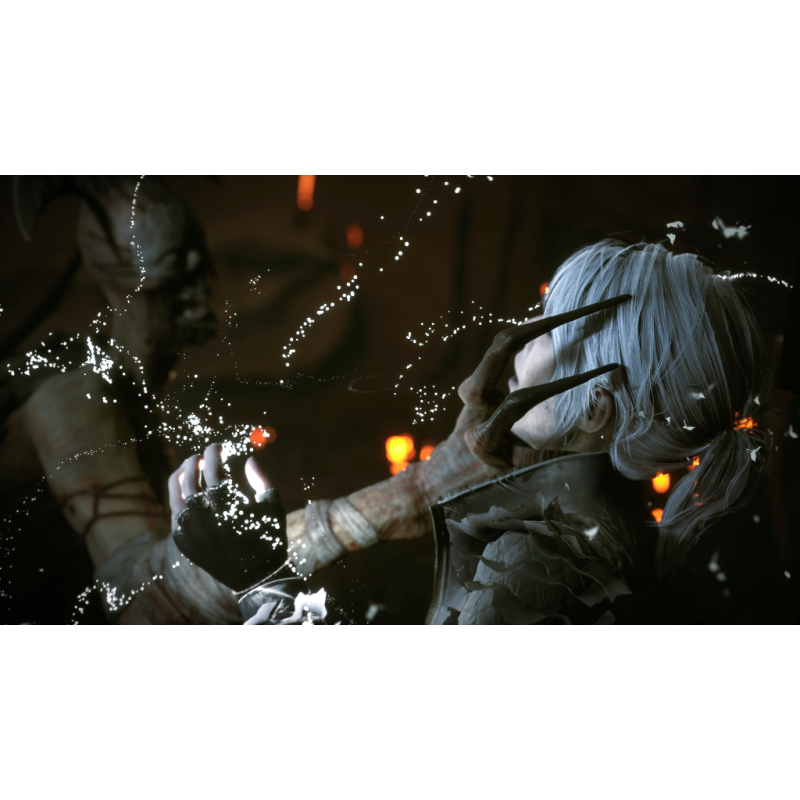 Igra The Medium (PS5)