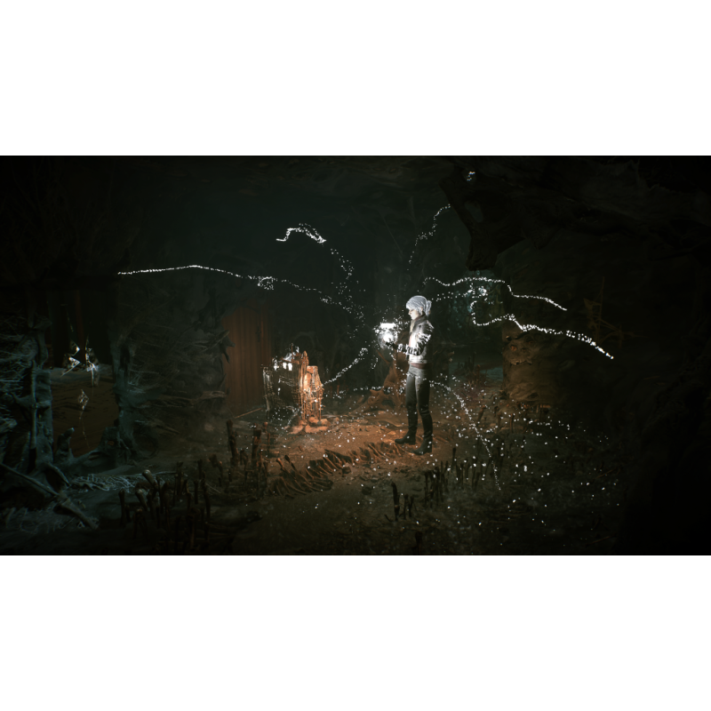Igra The Medium (PS5)