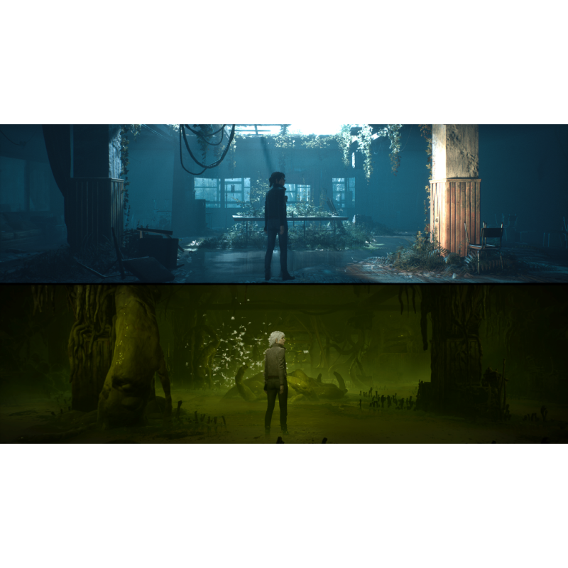 Igra The Medium (PS5)