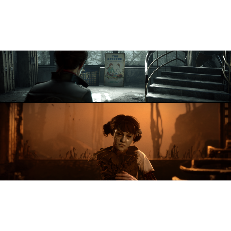 Igra The Medium (PS5)