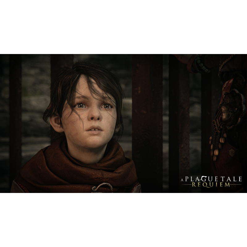 Igra A Plague Tale: Requiem (Playstation 5)