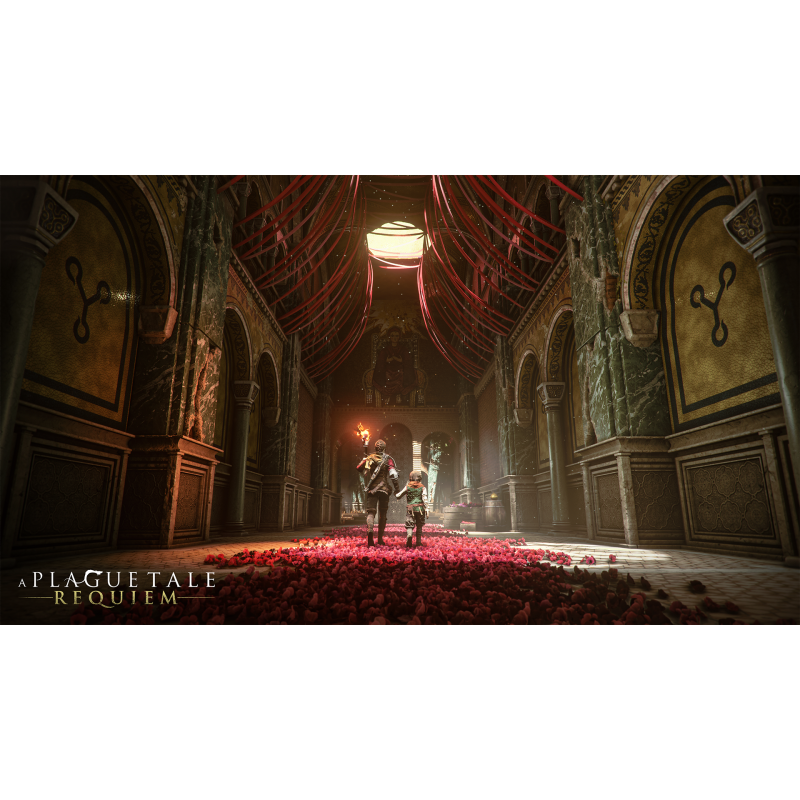 Igra A Plague Tale: Requiem (Playstation 5)