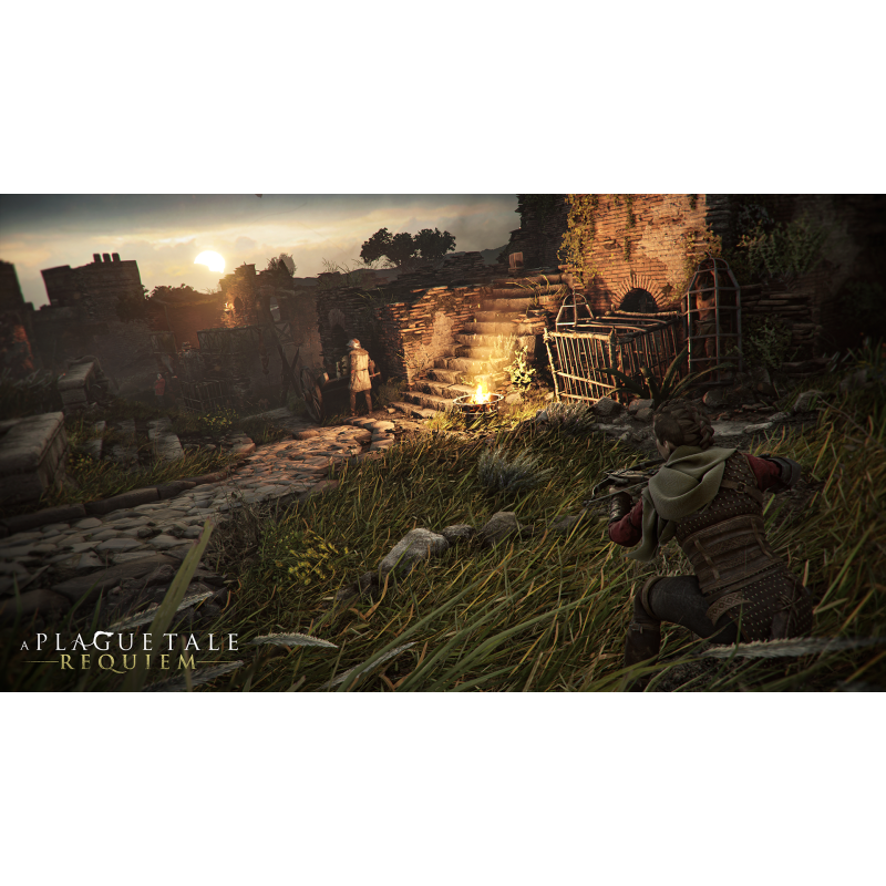 Igra A Plague Tale: Requiem (Playstation 5)