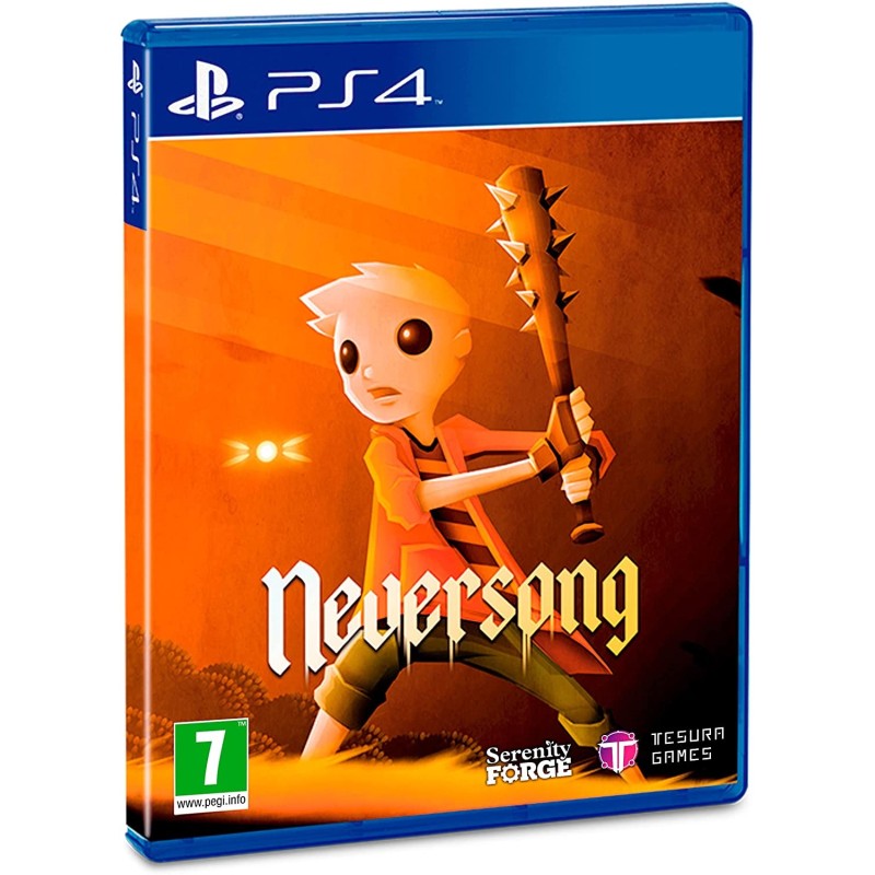 Igra Curse of the Sea Rats (Playstation 5)