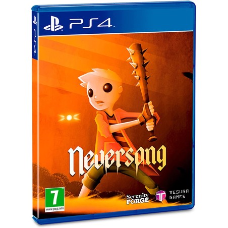 Igra Curse of the Sea Rats (Playstation 5)