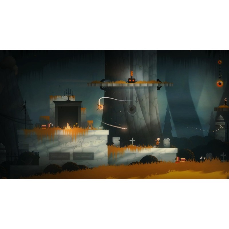 Igra Curse of the Sea Rats (Playstation 5)