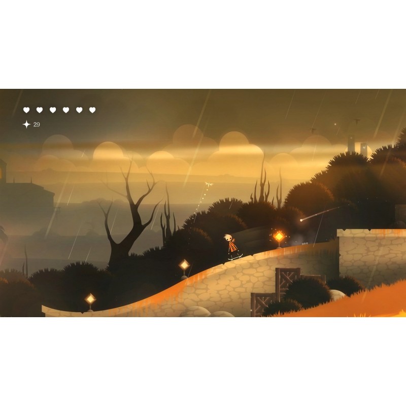 Igra Curse of the Sea Rats (Playstation 5)