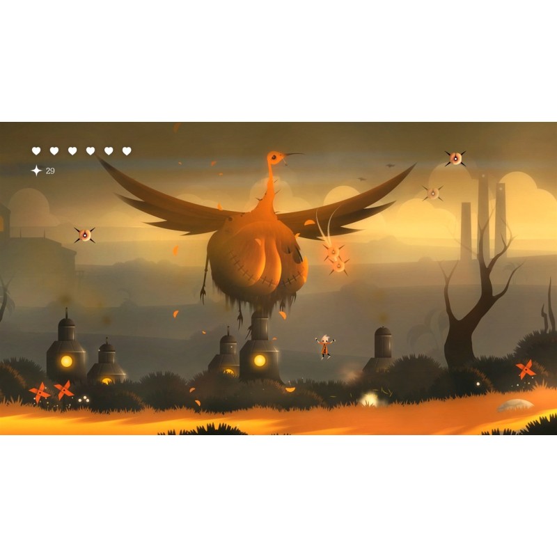 Igra Curse of the Sea Rats (Playstation 5)