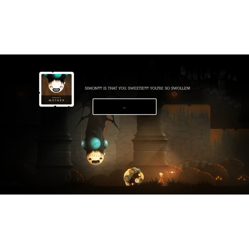 Igra Curse of the Sea Rats (Playstation 5)