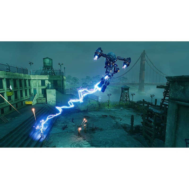 Igra Destroy All Humans! 2 - Reprobed (Playstation 5)