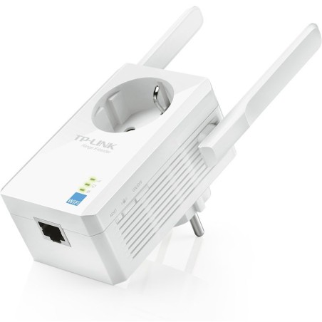 Ojačevalec Wi-Fi signala (Repeater) TP-LINK TL-WA860RE N300 z vtičnico
