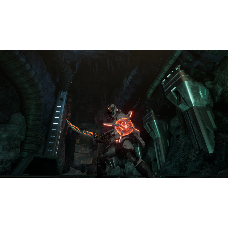 Igra Dolmen - Day One Edition (Playstation 5)