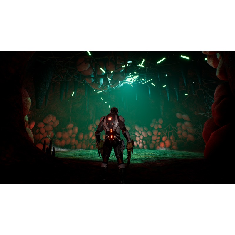 Igra Dolmen - Day One Edition (Playstation 5)