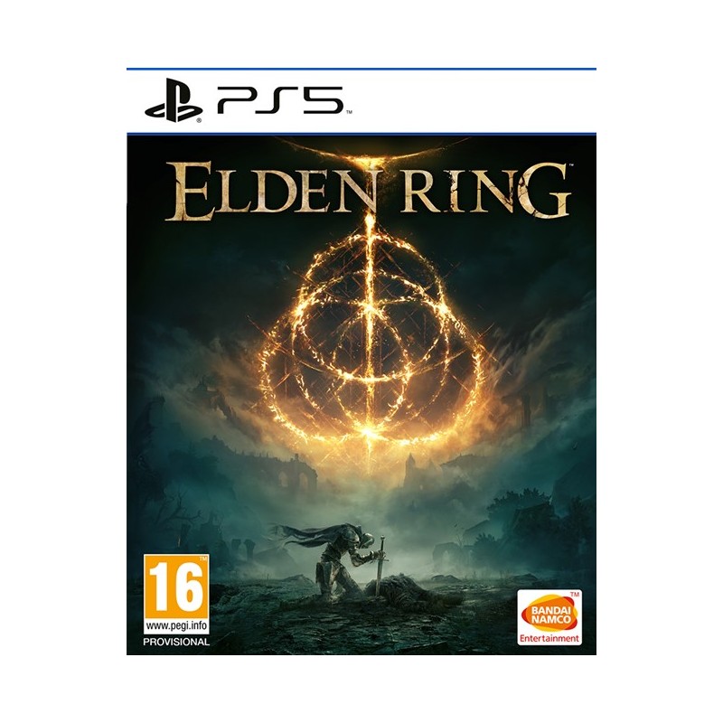 Igra ELDEN RING (Playstation 5)