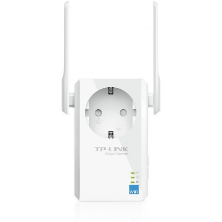 Ojačevalec Wi-Fi signala (Repeater) TP-LINK TL-WA860RE N300 z vtičnico