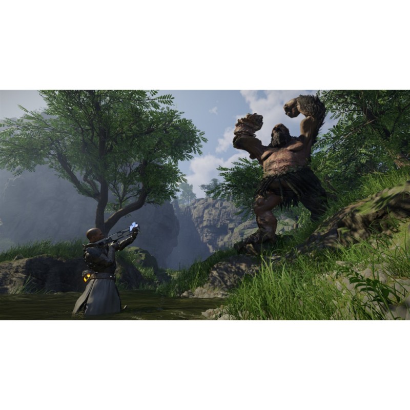 Igra Elex II - Collectors Edition (PS5)