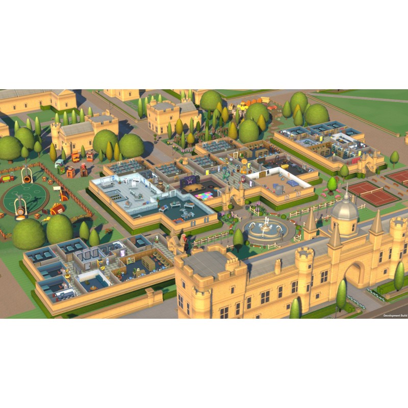 Igra Two Point Campus - Enrolment Edition (Playstation 5)