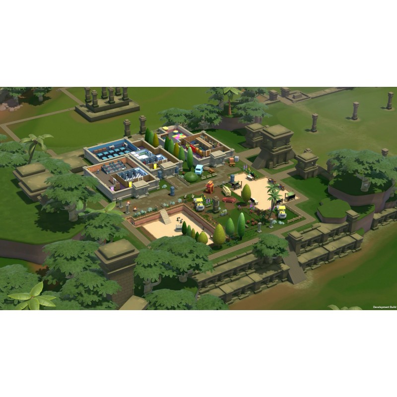 Igra Two Point Campus - Enrolment Edition (Playstation 5)