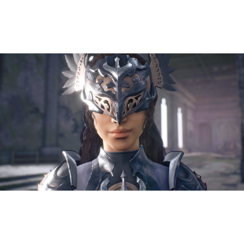 Igra Valkyrie Elysium (Playstation 5)